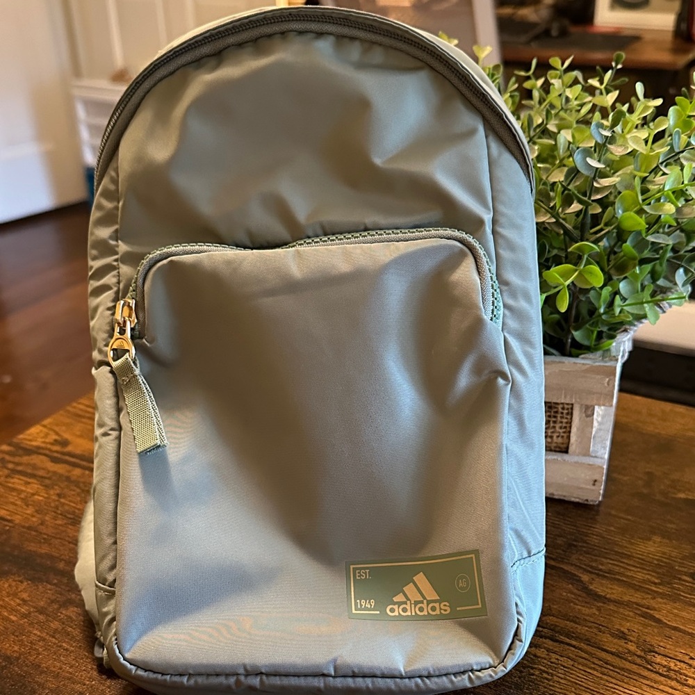 Adidas Essential 2 Sling Crossbody Bag